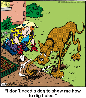 marmaduke